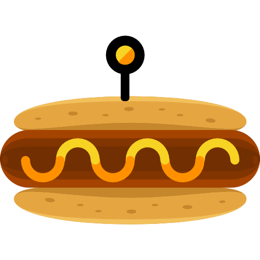 Hot dog